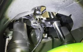 KAWASAKI NINJA 250 SL 2000 BX250A