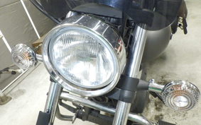 YAMAHA DRAGSTAR 250 2015 VG05J