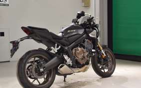 HONDA CB650R 2024 RH17