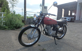 HONDA CG125 CG125