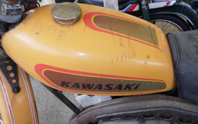 KAWASAKI F6 ﾎﾞﾌﾞｷｬｯﾄ F6