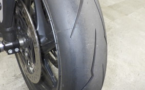TRIUMPH STREET TRIPLE RS 2024