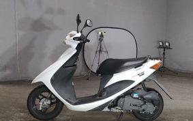 SUZUKI ADDRESS V50 CA4BA