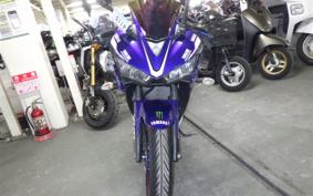 YAMAHA YZF-R25 2002 RG10J