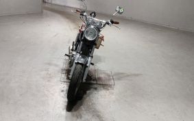YAMAHA SR400 2001 1JR
