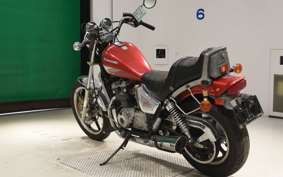 KAWASAKI VULCAN 400 1985 EN400A
