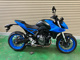 Фото Suzuki GSX-8S 2024 с японского аукциона