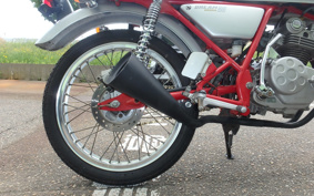 HONDA DREAM 50 AC15
