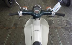 HONDA C90 SUPER CUB HA02