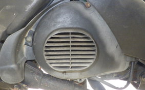 SUZUKI ADDRESS V100 CE13A