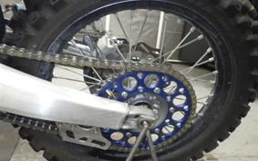 YAMAHA YZ250F 2026 CG34C