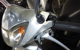 HONDA DIO Gen.6 AF62