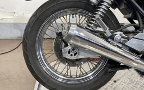 KAWASAKI ZEPHYR750RS 1996 ZR750C