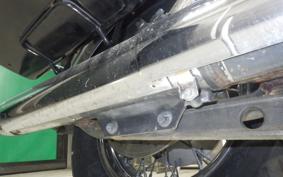 HONDA SHADOW 1100 AERO 1998 SC39