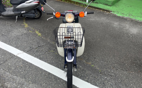 HONDA SUPER CUB90 HA02