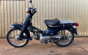 HONDA SUPER CUB90 HA02