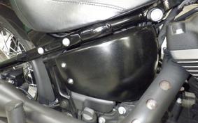 HARLEY FXBB1750 2019