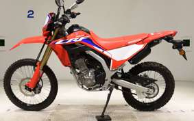 HONDA CRF250L 2000 MD47