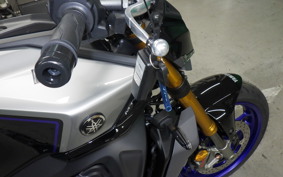 YAMAHA MT-09 SP 2026 RN87J