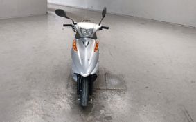SUZUKI ADDRESS V125 CF4EA