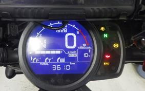 HONDA REBEL 1100 TD 2023 SC83