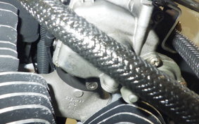 HARLEY FLSTC 1450 2002