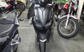 YAMAHA CYGNUSｸﾞﾘﾌｧｽ SEJ4J