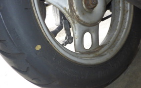 HONDA DIO GEN 3 AF34