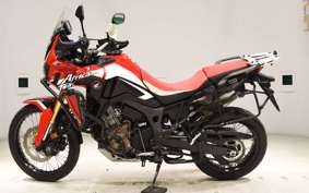 HONDA CRF1000L AFRICA TWIN 2016 SD04