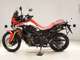 Фото Honda CRF1000L AFRICA TWIN 2016 с японского аукциона