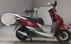 HONDA LEAD 125 JF45