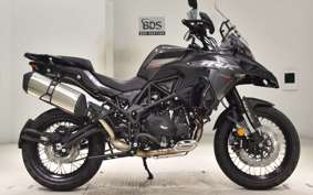 BENELLI BENELLI TRK502X 2018