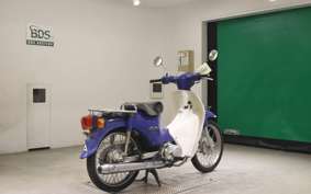 HONDA C110 SUPER CUB JA07