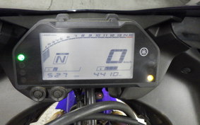 YAMAHA YZF-R25 A RG43J