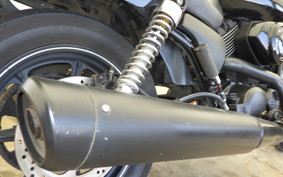 HARLEY XG750 2015