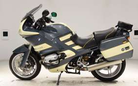 BMW R1150RS 2003