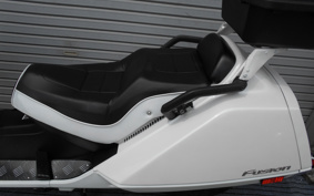HONDA FUSION MF02