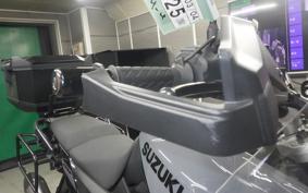 SUZUKI Vｽﾄﾛｰﾑ1050XT 2020 EF11M