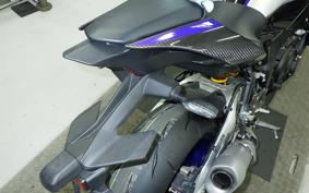 YAMAHA YZF-R1 M 2022 RN65J