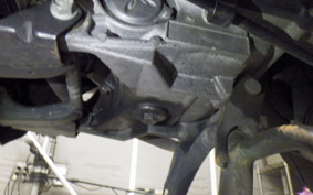SUZUKI ADDRESS 110 2026 CE47A