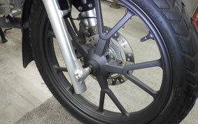 HONDA CROSS CUB 110 JA60