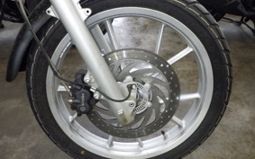 BMW F650GS