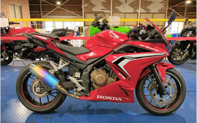 HONDA CBR400R 2019 NC56