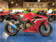Фото Honda CBR400R 2019 с японского аукциона