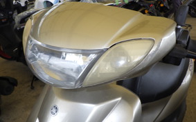 YAMAHA JOG Gen.5 SA36J