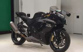 SUZUKI GSX-R1000 2016