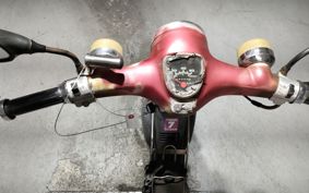 HONDA SUPER CUB50 AA01
