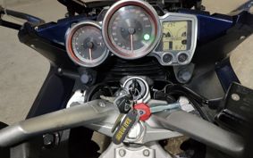YAMAHA FJR1300 AS 2007 RP13
