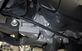 SUZUKI LET's CA4AA