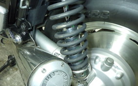 YAMAHA VMAX 2004